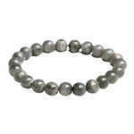 bracelet labradorite 6mm